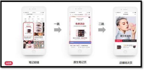 小红书全新广告投放形式及广告投放价格解析